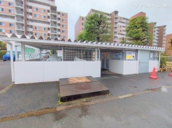 松戸市新松戸北２丁目