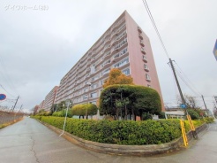 松戸市新松戸北２丁目