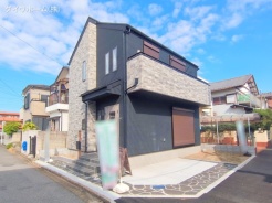 市川市菅野５丁目