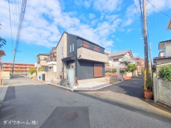 市川市菅野５丁目