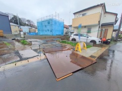 松戸市中和倉