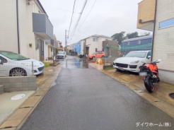 松戸市中和倉