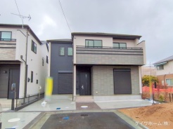 市川市菅野２丁目