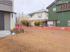 市川市菅野２丁目