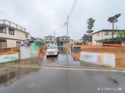 市川市菅野２丁目