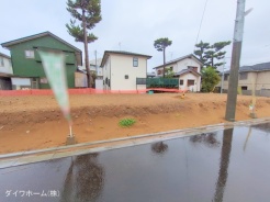 市川市菅野２丁目