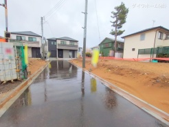 市川市菅野２丁目