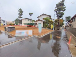 市川市菅野２丁目