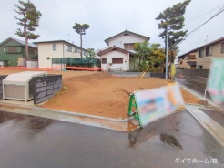 市川市菅野２丁目