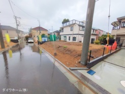 市川市菅野２丁目