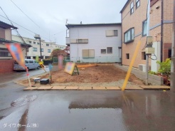 船橋市二和東５丁目