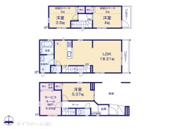 図面と異なる場合は現況を優先
