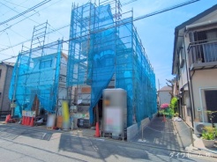 江戸川区東小岩１丁目