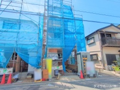 江戸川区東小岩１丁目