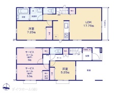 図面と異なる場合は現況を優先