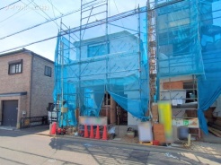 江戸川区東小岩１丁目