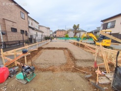 江戸川区東小岩１丁目