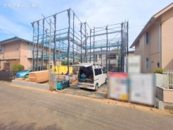 船橋市前原東６丁目