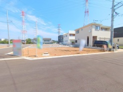 船橋市二和西５丁目