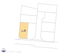 図面と異なる場合は現況を優先