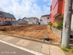 市川市南大野３丁目