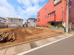 市川市南大野３丁目