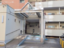 船橋市本中山４丁目
