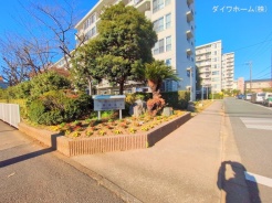 船橋市本中山４丁目