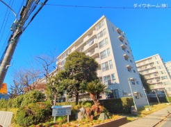 船橋市本中山４丁目