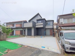 船橋市三山６丁目