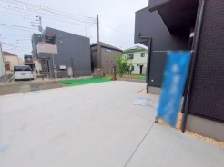 船橋市三山６丁目