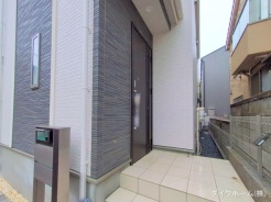 市川市国分２丁目