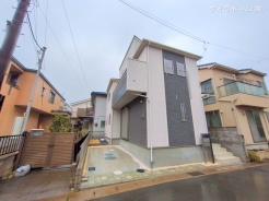 市川市国分２丁目