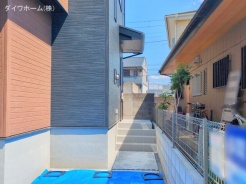 船橋市田喜野井６丁目