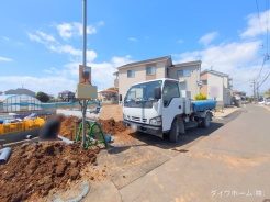 船橋市前貝塚町