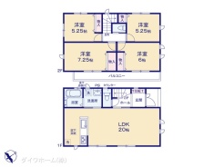 図面と異なる場合は現況を優先