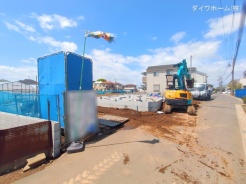 船橋市前貝塚町