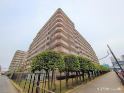 船橋市本郷町