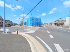 松戸市幸田４丁目