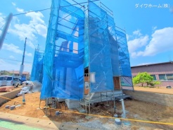 松戸市幸田４丁目