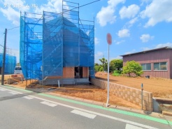 松戸市幸田４丁目