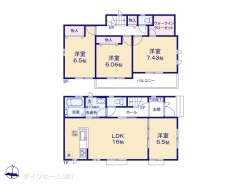 図面と異なる場合は現況を優先