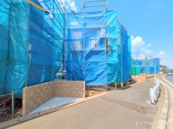 松戸市幸田４丁目