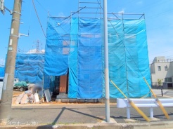 松戸市幸田４丁目