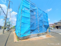 松戸市幸田４丁目