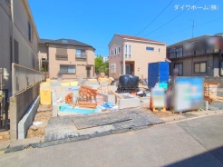 市川市新井２丁目