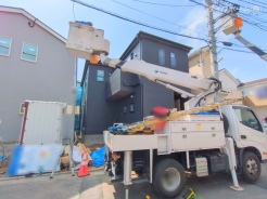 江戸川区興宮町