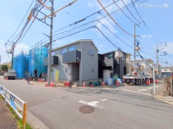江戸川区興宮町