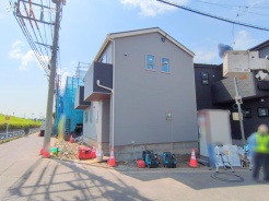 江戸川区興宮町