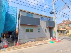 江戸川区興宮町